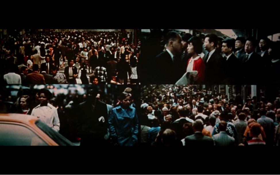 Screen grab from 'Soylent Green'